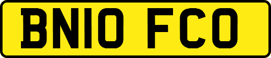 BN10FCO