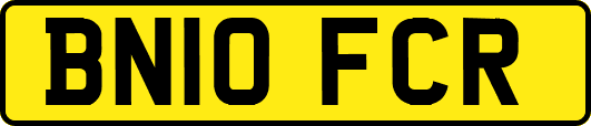 BN10FCR