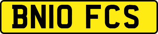 BN10FCS