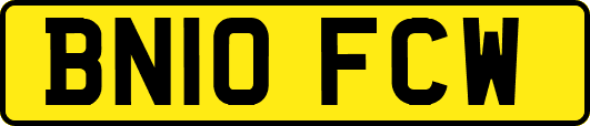 BN10FCW