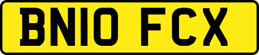 BN10FCX