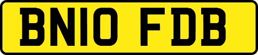 BN10FDB