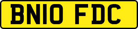 BN10FDC
