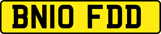 BN10FDD