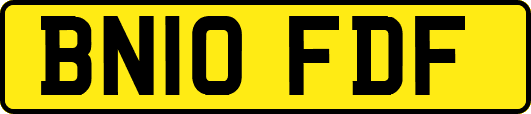 BN10FDF