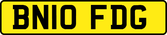 BN10FDG