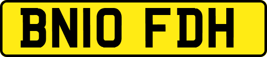 BN10FDH