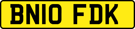 BN10FDK