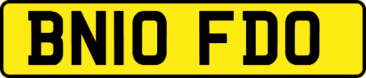 BN10FDO