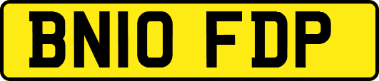 BN10FDP