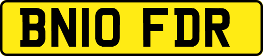 BN10FDR