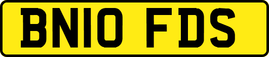 BN10FDS