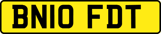 BN10FDT