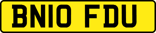 BN10FDU
