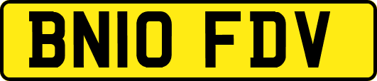 BN10FDV