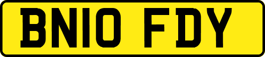 BN10FDY