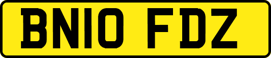 BN10FDZ
