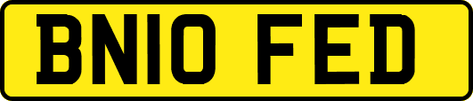 BN10FED