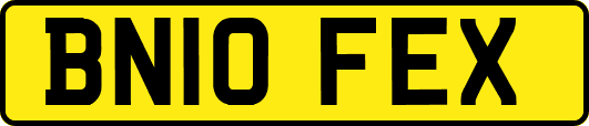 BN10FEX