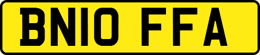 BN10FFA
