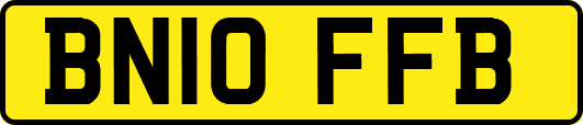 BN10FFB