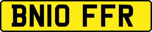BN10FFR