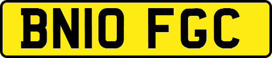 BN10FGC