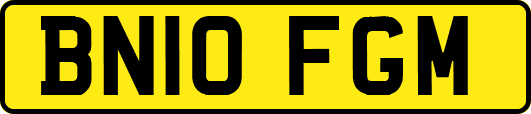 BN10FGM