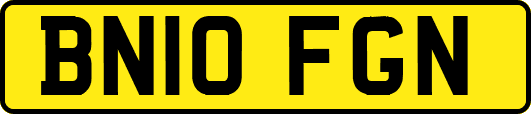 BN10FGN