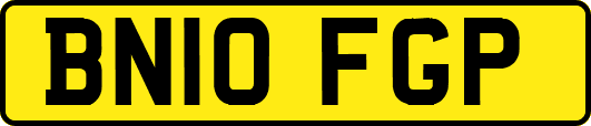 BN10FGP