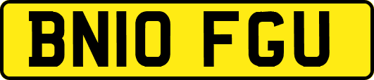 BN10FGU