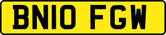 BN10FGW