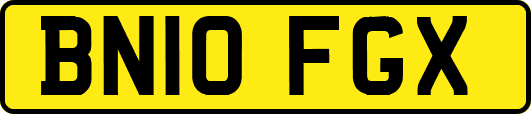 BN10FGX
