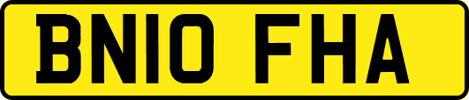 BN10FHA