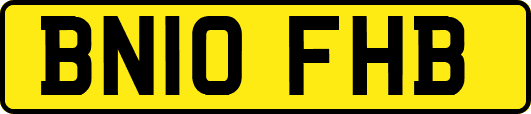 BN10FHB