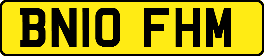 BN10FHM