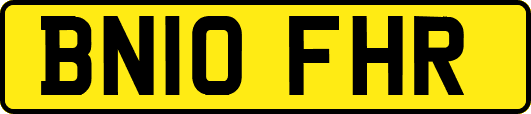 BN10FHR