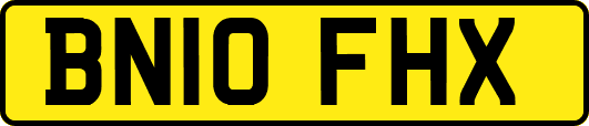 BN10FHX