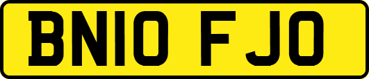 BN10FJO