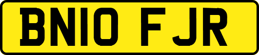 BN10FJR