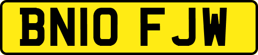 BN10FJW