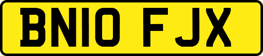 BN10FJX