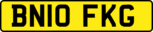 BN10FKG