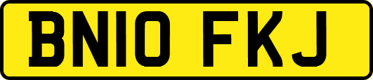 BN10FKJ