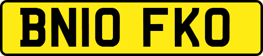 BN10FKO