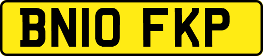 BN10FKP