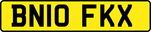 BN10FKX
