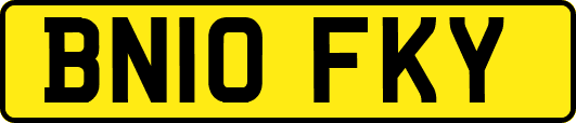 BN10FKY
