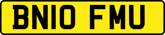 BN10FMU