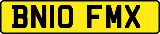 BN10FMX